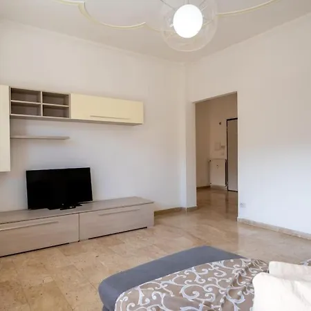 Biancaluna Esclusivo 130 Mq Appartement *