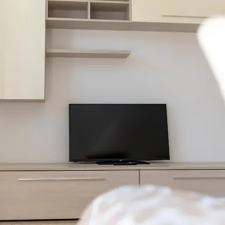 Apartmán Biancaluna Esclusivo 130 Mq