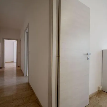 Apartmán Biancaluna Esclusivo 130 Mq San Salvatore (Genoa)