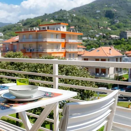 Biancaluna Esclusivo 130 Mq *