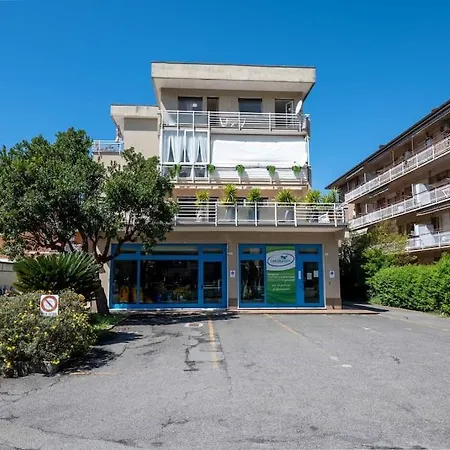 Biancaluna Esclusivo 130 Mq Apartmán *