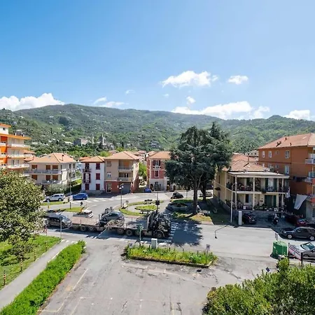 Biancaluna Esclusivo 130 Mq *