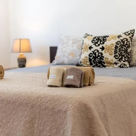 Apartmán Biancaluna Esclusivo 130 Mq San Salvatore (Genoa)