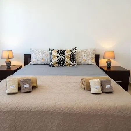 Biancaluna Esclusivo 130 Mq Apartmán *