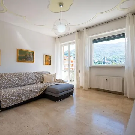 Apartmán Biancaluna Esclusivo 130 Mq San Salvatore (Genoa)