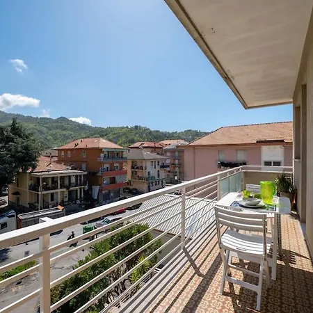 Apartmán Biancaluna Esclusivo 130 Mq *