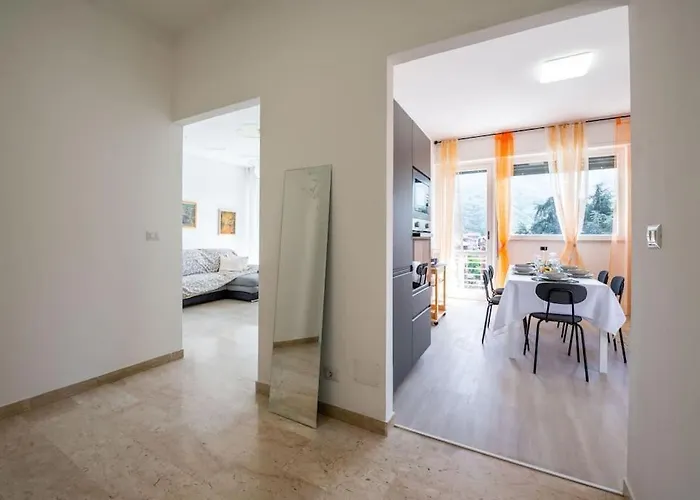Lejlighed Biancaluna Esclusivo 130 Mq *