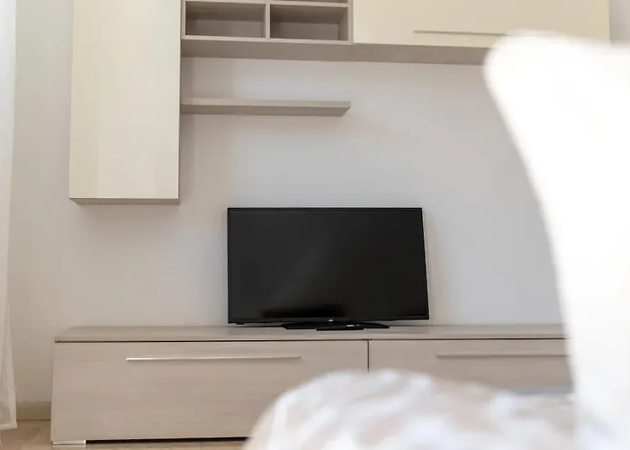 Lejlighed Biancaluna Esclusivo 130 Mq
