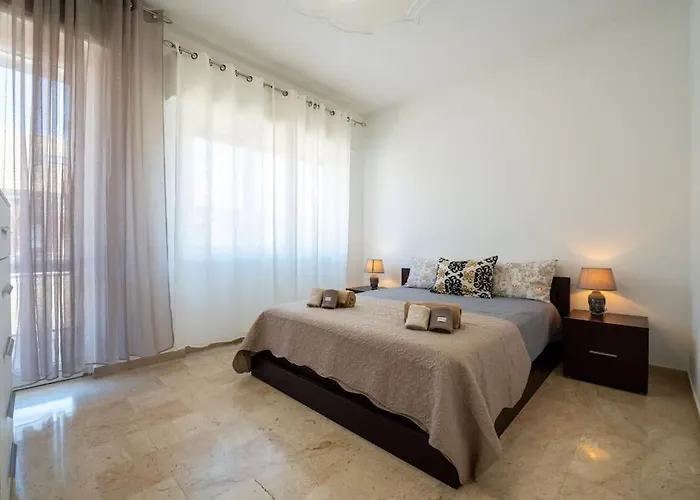 Lejlighed Biancaluna Esclusivo 130 Mq *